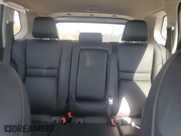 ✅ 2023 Nissan Rogue SL • VIN: 5N1BT3CBXPC832397 • Lot: 68507615. Wystawiony na Copart z przebiegiem 23 565 mil. Bezpłatny archiwum sprzedaży aukcyjnych z USA i szczegółowy raport historii pojazdu na DreamBid. Zdjęcie 10.