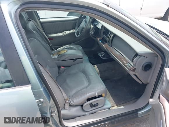 ✅ 2004 Buick Park Avenue • VIN: 1G4CW54K744123762 • Лот: 42466530. Опубликован ранее на IAAI с пробегом Не указан. Бесплатный доступ к архиву аукционных продаж из США и подробный отчёт об истории автомобиля на DreamBid. Изображение 5.