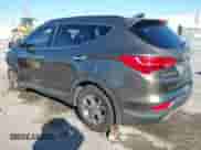 2013 Hyundai Santa Fe Sport с VIN 5XYZU3LB9DG122348, выставлен на аукционе IAAI как лот 43481925 с пробегом 147 484 миль миль и . История ставок и продаж доступна на DreamBid. Изображение 3.