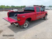 ✅ 2002 Chevrolet Silverado 2500HD LS • VIN: 1GCHK23102F188130 • Лот: 42413127. Опубликован ранее на IAAI с пробегом 218 412 миль. Бесплатный доступ к архиву аукционных продаж из США и подробный отчёт об истории автомобиля на DreamBid. Изображение 4.
