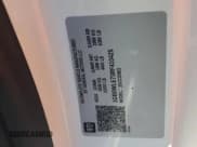 ✅ 2024 Chevrolet Silverado 1500 • VIN: 1GB0WLE73RF410425 • Лот: 46375525. Опубликован ранее на Copart с пробегом 5 847 миль. Бесплатный доступ к архиву аукционных продаж из США и подробный отчёт об истории автомобиля на DreamBid. Изображение 12.