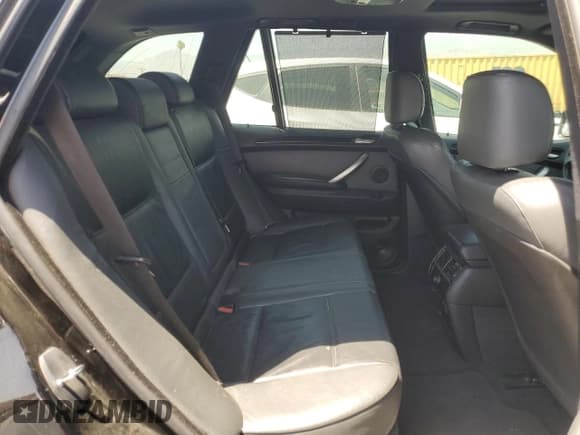 ✅ 2001 BMW X5 3.0i • VIN: WBAFA53561LM70185 • Лот: 63655025. Опубликован ранее на Copart с пробегом 112 714 миль. Бесплатный доступ к архиву аукционных продаж из США и подробный отчёт об истории автомобиля на DreamBid. Изображение 11.