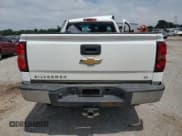 ✅ 2012 Chevrolet Silverado 2500HD Work Truck • VIN: 1GB0CVCG0CF102966 • Lot: 59737985. Wystawiony na Copart z przebiegiem Nie podano. Bezpłatny archiwum sprzedaży aukcyjnych z USA i szczegółowy raport historii pojazdu na DreamBid. Zdjęcie 6.