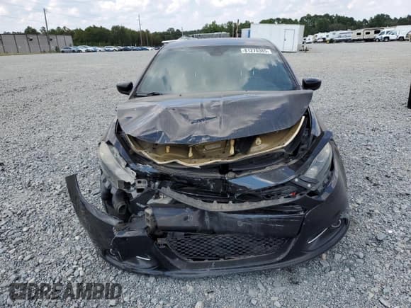 ✅ 2016 Dodge Dart SXT • VIN: 1C3CDFBB6GD504417 • Lot: 81270385. Wystawiony na Copart z przebiegiem 151 842 mil. Bezpłatny archiwum sprzedaży aukcyjnych z USA i szczegółowy raport historii pojazdu na DreamBid. Zdjęcie 5.