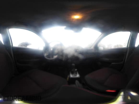 ✅ 2024 Mitsubishi Mirage Black Edition • VIN: ML32AWHJ8RH007415 • Lot: 42231952. Listed on IAAI with 13,837 mi. Free auction sales archive from the USA and detailed vehicle history report at DreamBid. Image 18.