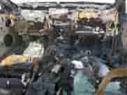 2022 Toyota Camry Hybrid SE with VIN 4T1T31AK7NU035639, listed as a Copart auction lot 70134065 with Not provided miles and Non repairable. Bid and sale history available at DreamBid. Image 8.