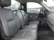 ✅ 2013 Chevrolet Silverado 2500HD Work Truck • VIN: 1GC0CVCG3DF245777 • Lot: 43655870. Listed on IAAI with 288,855 mi. Free auction sales archive from the USA and detailed vehicle history report at DreamBid. Image 8.