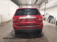 ✅ 2011 Jeep Grand Cherokee Laredo • VIN: 1J4RR4GG4BC550949 • Lot: 43546308. Listed on IAAI with 204,503 mi. Free auction sales archive from the USA and detailed vehicle history report at DreamBid. Image 17.