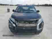 2020 Mitsubishi Outlander ES z VIN JA4AP3AU3LU027400, wystawiony jako Copart lot #87098085 z przebiegiem 92 379 mil mil oraz Czysty tytuł • Clean title. Historia ofert i sprzedaży dostępna na DreamBid. Obrazek 5.