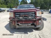 ✅ 2015 GMC Sierra 1500 SLE • VIN: 3GTU2UEC4FG144967 • Лот: 81245995. Опубликован ранее на Copart с пробегом Не указан. Бесплатный доступ к архиву аукционных продаж из США и подробный отчёт об истории автомобиля на DreamBid. Изображение 5.