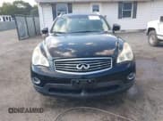 ✅ 2010 Infiniti EX Journey • VIN: JN1AJ0HR9AM756153 • Lot: 40284749. Listed on IAAI with 150,041 mi. Free auction sales archive from the USA and detailed vehicle history report at DreamBid. Image 12.