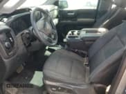 ✅ 2023 Chevrolet Silverado 1500 Custom • VIN: 3GCPABEK2PG181951 • Lot: 60565815. Listed on Copart with Not provided. Free auction sales archive from the USA and detailed vehicle history report at DreamBid. Image 7.