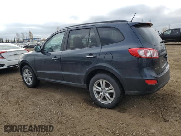 ✅ 2010 Hyundai Santa Fe SE • VIN: 5NMSHDAG2AH401992 • Lot: 77666204. Listed on Copart with 219,622 mi. Free auction sales archive from the USA and detailed vehicle history report at DreamBid. Image 2.