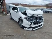 ✅ 2025 Mazda CX-5 S Premium Plus • VIN: JM3KFBEM2S0687698 • Lot: 43671697. Wystawiony na IAAI z przebiegiem 3 085 mil. Bezpłatny archiwum sprzedaży aukcyjnych z USA i szczegółowy raport historii pojazdu na DreamBid. Zdjęcie 1.