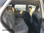 ✅ 2014 Hyundai Santa Fe • VIN: 5XYZU3LA2EG157029 • Лот: 92263105. Опубликован ранее на Copart с пробегом 123 296 миль. Бесплатный доступ к архиву аукционных продаж из США и подробный отчёт об истории автомобиля на DreamBid. Изображение 11.