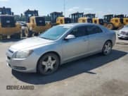 ✅ 2008 Chevrolet Malibu 2LT • VIN: 1G1ZJ57708F278807 • Лот: 61635805. Опубликован ранее на Copart с пробегом 363 134 миль. Бесплатный доступ к архиву аукционных продаж из США и подробный отчёт об истории автомобиля на DreamBid. Изображение 1.