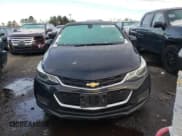 ✅ 2016 Chevrolet Cruze LT • VIN: 1G1BE5SM2G7314590 • Lot: 36759583. Listed on Copart with 102,410 mi. Free auction sales archive from the USA and detailed vehicle history report at DreamBid. Image 5.