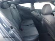 ✅ 2016 Hyundai Veloster • VIN: KMHTC6ADXGU292442 • Lot: 46952175. Wystawiony na Copart z przebiegiem 99 844 mil. Bezpłatny archiwum sprzedaży aukcyjnych z USA i szczegółowy raport historii pojazdu na DreamBid. Zdjęcie 10.