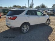 ✅ 2020 Chevrolet Equinox Premier • VIN: 2GNAXYEX5L6201433 • Лот: 91925455. Опубликован ранее на Copart с пробегом 104 487 миль. Бесплатный доступ к архиву аукционных продаж из США и подробный отчёт об истории автомобиля на DreamBid. Изображение 3.