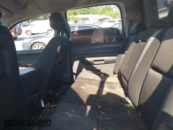 ✅ 2012 Chevrolet Silverado 2500HD LT • VIN: 1GC1KXE86CF179460 • Лот: 42519329. Опубликован ранее на IAAI с пробегом 206 258 миль. Бесплатный доступ к архиву аукционных продаж из США и подробный отчёт об истории автомобиля на DreamBid. Изображение 8.