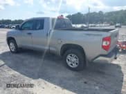 ✅ 2014 Toyota Tundra SR • VIN: 5TFUY5F17EX396210 • Lot: 43169441. Listed on IAAI with 311,850 mi. Free auction sales archive from the USA and detailed vehicle history report at DreamBid. Image 3.