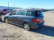 ✅ 2012 Mazda 5 Touring • VIN: JM1CW2CL3C0103270 • Lot: 43482497. Listed on IAAI with 111,330 mi. Free auction sales archive from the USA and detailed vehicle history report at DreamBid. Image 3.