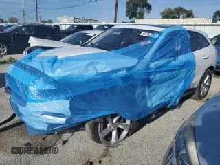 ✅ 2018 Jaguar F-Pace 25t Premium • VIN: SADCJ2FX0JA258030 • Lot: 69752515. Wystawiony na Copart z przebiegiem Nie podano. Bezpłatny archiwum sprzedaży aukcyjnych z USA i szczegółowy raport historii pojazdu na DreamBid. Zdjęcie 1.