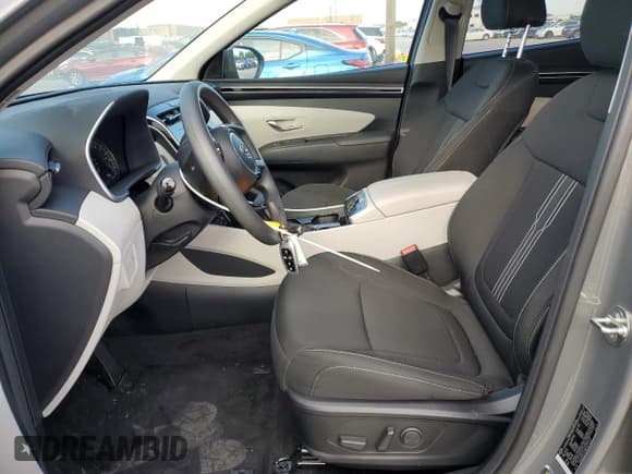 ✅ 2024 Hyundai Tucson SEL • VIN: 5NMJB3DE8RH392227 • Lot: 65554204. Wystawiony na Copart z przebiegiem 3 611 mil. Bezpłatny archiwum sprzedaży aukcyjnych z USA i szczegółowy raport historii pojazdu na DreamBid. Zdjęcie 7.