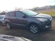 ✅ 2015 Ford Escape Titanium • VIN: 1FMCU9JX8FUC53453 • Лот: 43658204. Опубликован ранее на IAAI с пробегом 195 097 миль. Бесплатный доступ к архиву аукционных продаж из США и подробный отчёт об истории автомобиля на DreamBid. Изображение 13.