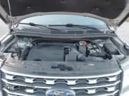 ✅ 2017 Ford Explorer Limited • VIN: 1FM5K7F88HGC69240 • Lot: 43765531. Wystawiony na IAAI z przebiegiem 224 853 mil. Bezpłatny archiwum sprzedaży aukcyjnych z USA i szczegółowy raport historii pojazdu na DreamBid. Zdjęcie 10.