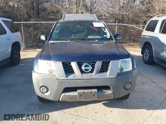 ✅ 2007 Nissan Xterra S • VIN: 5N1AN08U97C507786 • Lot: 41396382. Wystawiony na IAAI z przebiegiem 264 952 mil. Bezpłatny archiwum sprzedaży aukcyjnych z USA i szczegółowy raport historii pojazdu na DreamBid. Zdjęcie 6.