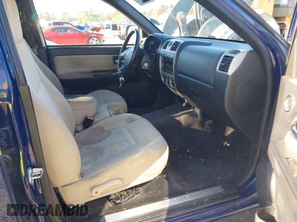 ✅ 2009 Chevrolet Colorado 2LT • VIN: 1GCDS13E398135173 • Лот: 41845940. Опубликован ранее на IAAI с пробегом 153 743 миль. Бесплатный доступ к архиву аукционных продаж из США и подробный отчёт об истории автомобиля на DreamBid. Изображение 5.