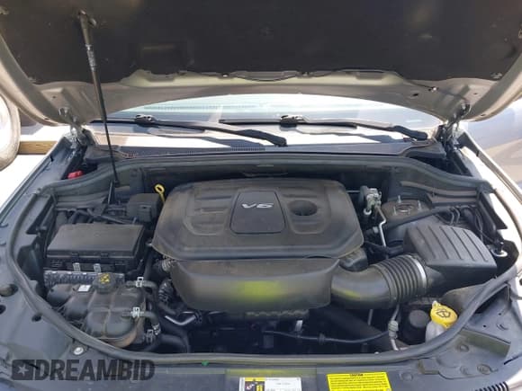 ✅ 2017 Jeep Grand Cherokee Altitude • VIN: 1C4RJFAG5HC954742 • Lot: 42790453. Listed on IAAI with 131,370 mi. Free auction sales archive from the USA and detailed vehicle history report at DreamBid. Image 10.