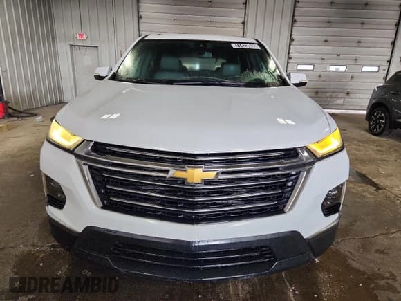 ✅ 2023 Chevrolet Traverse LT • VIN: 1GNERHKW1PJ200330 • Lot: 71423535. Listed on Copart with 67,380 mi. Free auction sales archive from the USA and detailed vehicle history report at DreamBid. Image 5.