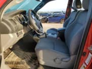 ✅ 2013 Toyota Tacoma • VIN: 3TMLU4EN6DM128601 • Лот: 89832845. Опубликован ранее на Copart с пробегом 270 664 миль. Бесплатный доступ к архиву аукционных продаж из США и подробный отчёт об истории автомобиля на DreamBid. Изображение 7.