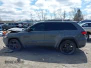 ✅ 2019 Jeep Grand Cherokee Upland • VIN: 1C4RJFAG5KC608293 • Lot: 41989929. Listed on IAAI with 129,229 mi. Free auction sales archive from the USA and detailed vehicle history report at DreamBid. Image 14.