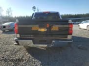 ✅ 2015 Chevrolet Silverado 1500 LT • VIN: 3GCPCREC0FG105252 • Лот: 53317074. Опубликован ранее на Copart с пробегом 202 026 миль. Бесплатный доступ к архиву аукционных продаж из США и подробный отчёт об истории автомобиля на DreamBid. Изображение 6.