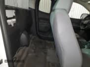 ✅ 2015 Chevrolet Colorado 2WD WT • VIN: 1GCHSAEA9F1189075 • Лот: 77206174. Опубликован ранее на Copart с пробегом 132 218 миль. Бесплатный доступ к архиву аукционных продаж из США и подробный отчёт об истории автомобиля на DreamBid. Изображение 10.