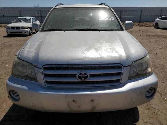 2002 Toyota Highlander с VIN JTEGD21A820037818, выставлен на аукционе Copart как лот 67667975 с пробегом 282 501 миль миль и Чистый • Clean title. История ставок и продаж доступна на DreamBid. Изображение 5.