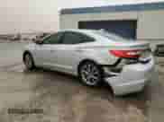 ✅ 2016 Hyundai Azera • VIN: KMHFG4JG7GA507714 • Lot: 49068555. Wystawiony na Copart z przebiegiem 131 671 mil mil. Skorzystaj z bezpłatnego archiwum sprzedaży aukcyjnych z USA i zobacz szczegółowy raport historii pojazdu na DreamBid. Zdjęcie 2.