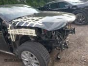 ✅ 2019 Dodge Durango SXT • VIN: 1C4RDHAG6KC721754 • Lot: 42711397. Listed on IAAI with 116,860 mi. Free auction sales archive from the USA and detailed vehicle history report at DreamBid. Image 18.