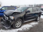 ✅ 2015 Dodge Durango SXT • VIN: 1C4RDJAG4FC784719 • Лот: 43823611. Опубликован ранее на IAAI с пробегом 154 251 миль. Бесплатный доступ к архиву аукционных продаж из США и подробный отчёт об истории автомобиля на DreamBid. Изображение 2.