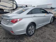 ✅ 2013 Hyundai Sonata • VIN: KMHEC4A43DA091802 • Лот: 43534151. Опубликован ранее на IAAI с пробегом Не указан. Бесплатный доступ к архиву аукционных продаж из США и подробный отчёт об истории автомобиля на DreamBid. Изображение 4.