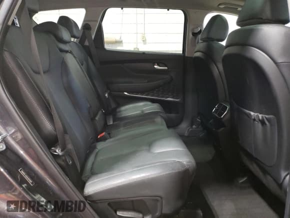 ✅ 2020 Hyundai Santa Fe SEL • VIN: 5NMS3CADXLH274829 • Lot: 50834884. Wystawiony na Copart z przebiegiem 32 907 mil. Bezpłatny archiwum sprzedaży aukcyjnych z USA i szczegółowy raport historii pojazdu na DreamBid. Zdjęcie 11.