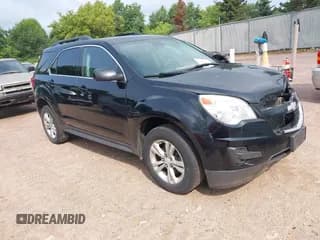 ✅ 2012 Chevrolet Equinox 1LT • VIN: 2GNFLEEK3C6341226 • Лот: 42951045. Опубликован ранее на IAAI с пробегом 222 886 миль. Бесплатный доступ к архиву аукционных продаж из США и подробный отчёт об истории автомобиля на DreamBid. Изображение 1.