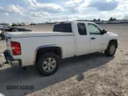 ✅ 2007 Chevrolet Silverado 1500 Work Truck • VIN: 1GCEC19C47Z500409 • Lot: 70204184. Listed on Copart with 322,997 mi. Free auction sales archive from the USA and detailed vehicle history report at DreamBid. Image 3.