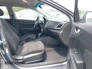 ✅ 2020 Hyundai Accent SE • VIN: 3KPC24A63LE109808 • Лот: 41979487. Опубликован ранее на IAAI с пробегом 101 806 миль. Бесплатный доступ к архиву аукционных продаж из США и подробный отчёт об истории автомобиля на DreamBid. Изображение 5.