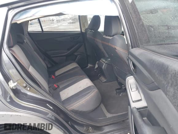 ✅ 2018 Subaru Crosstrek Premium • VIN: JF2GTABC2JH335008 • Лот: 43337438. Опубликован ранее на IAAI с пробегом 84 108 миль. Бесплатный доступ к архиву аукционных продаж из США и подробный отчёт об истории автомобиля на DreamBid. Изображение 8.