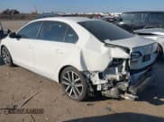 ✅ 2013 Volkswagen Jetta • VIN: 3VW4S7AJ6DM297898 • Lot: 41664178. Listed on IAAI with 188,484 mi. Free auction sales archive from the USA and detailed vehicle history report at DreamBid. Image 3.