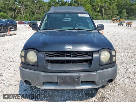 ✅ 2002 Nissan Xterra XE • VIN: 5N1ED28T72C570076 • Lot: 81199635. Wystawiony na Copart z przebiegiem 289 795 mil. Bezpłatny archiwum sprzedaży aukcyjnych z USA i szczegółowy raport historii pojazdu na DreamBid. Zdjęcie 5.